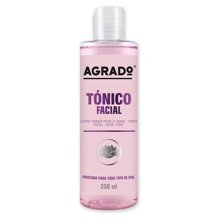 Agrado Tonico Facial 250ml