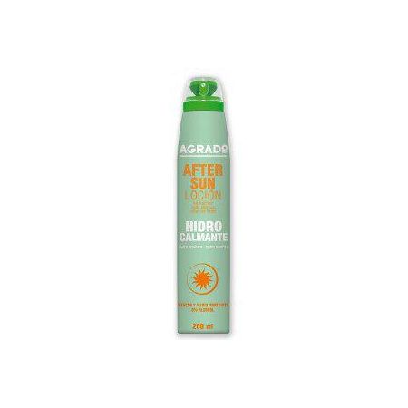 Agrado After Sun Hidrocalmante 200ml