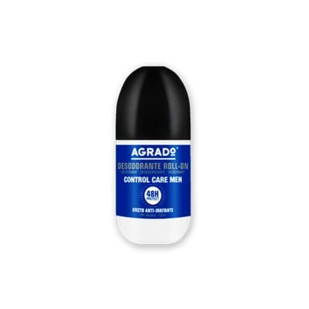 Agrado Desodorante Roll Men Control Care