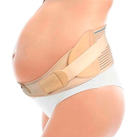 Prim Happymammy Gaine de Maternité Beige 1U 