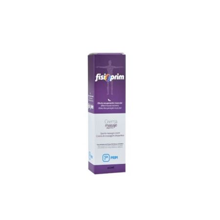 Fisioprim Crème de Massage Sportif 75 ml
