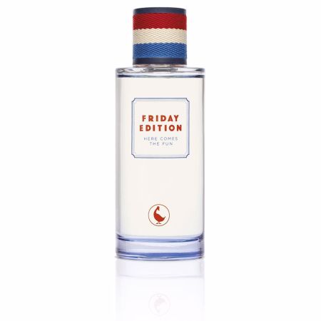 El Ganso Friday Edition Eau De Toilette Vaporisateur 125ml