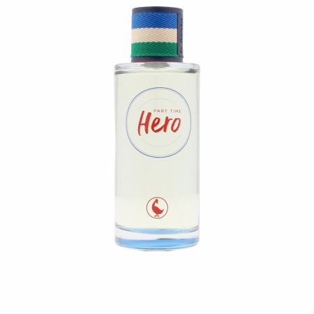 El Ganso Part Time Hero Eau De Toilette Vaporisateur 125ml