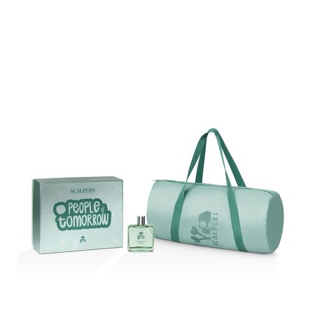 Scalpers Kids Boy People Of Tomorrow Set