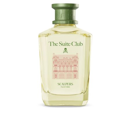 Scalpers The Suite Club et 125 Vp Super Oferta