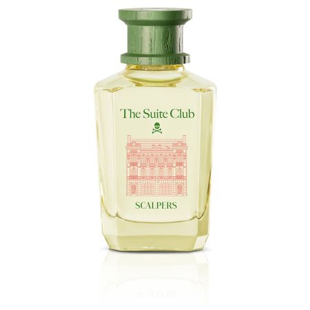 Scalpers The Suite Club et 75 Vp Super Oferta