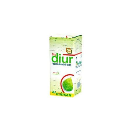 Pinisan Fito Diur Jarabe 500ml