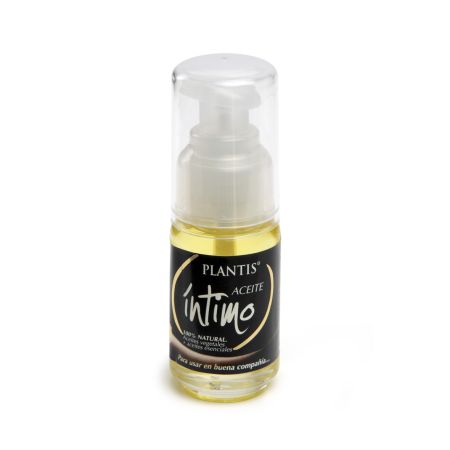 Plantis Aceite Intimo 30ml