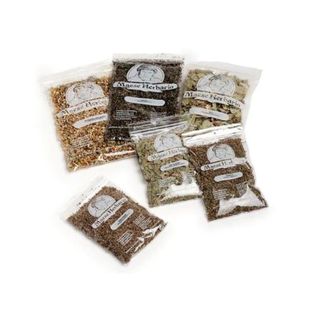 Artesania Oregano Hoja Bolsa 40g