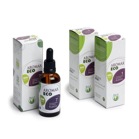 Artesania Aromax-14 Eco 50ml S-Alcohol