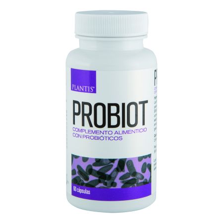 Artesania Probiot Capsulas 60 Cap