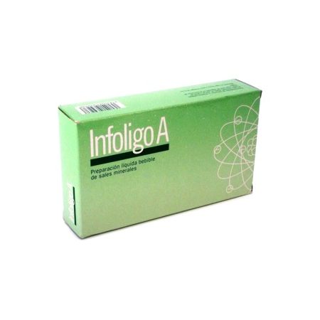 Artesania Infoligo A 20 Amp X 5ml