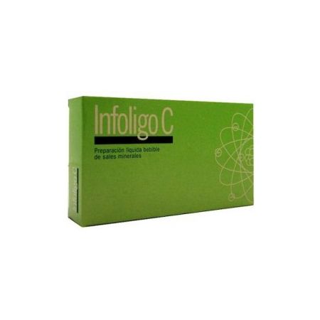 Artesania Infoligo C 20 Amp X 5ml