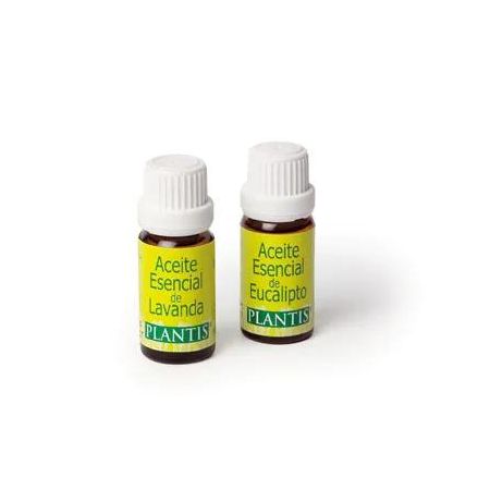 Plantis Esencia Lavanda 10ml