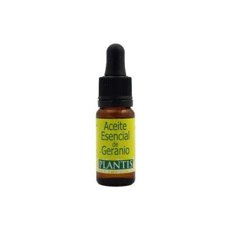 Plantis Esencia Geranio 10ml