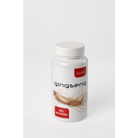 Artesania Ginseng Capsulas 50 Cap