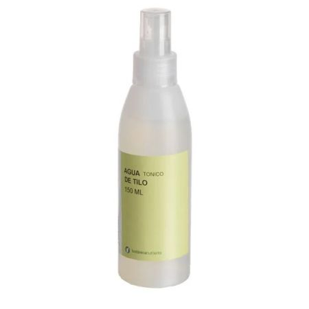 Botánica Nutrients Agua De Tilo Spray 150ml