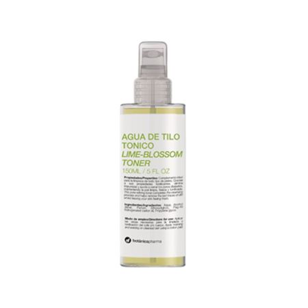 Botanicapharma Eau de Tilleul Spray 150ml