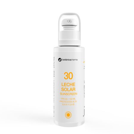 Botánicapharma Lait Solaire Spf30+ Spray 100ml 