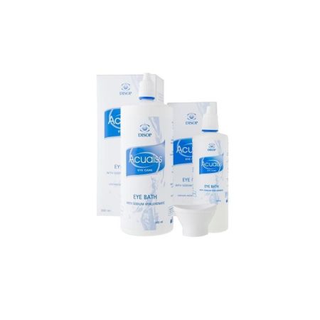 Disop Acuaiss Baño Oculaire 360ml