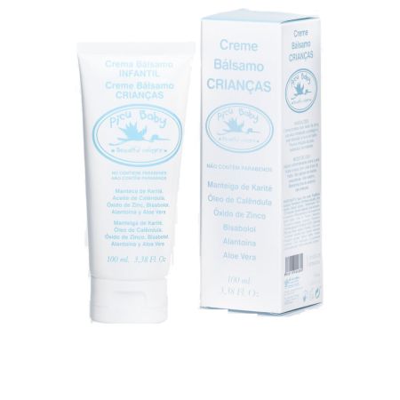 Picu Baby Infantil Crema Bálsamo 100ml