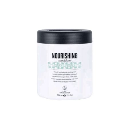 Light Irridiance Nourishing Masque Nourrissant 1000ml