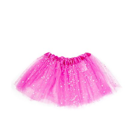 Inca Fuchsia Tutu