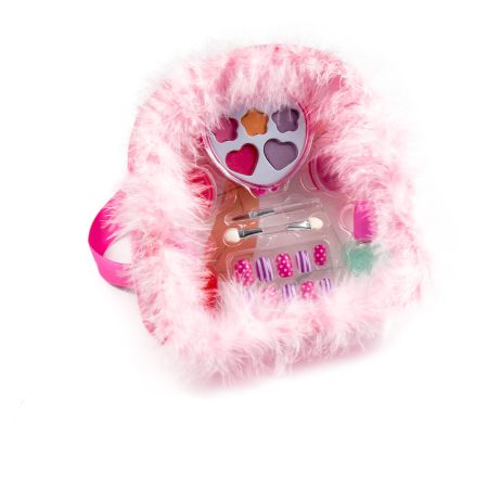 Inca Makeup Princess Set 8 Pieces