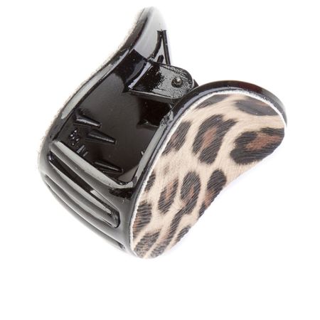 Inca Pinza Estampado Animal Print 1 U