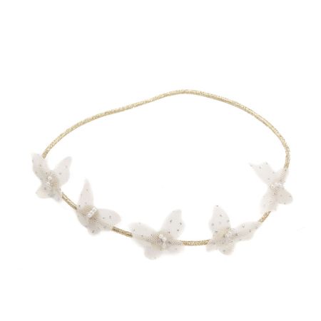 Inca Cinta Fina Mariposas 1 U