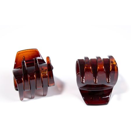 Inca French Shell Clamp 1 Unit