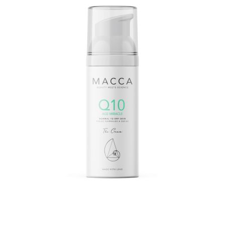 Macca Q10 Age Miracle The Cream 50ml