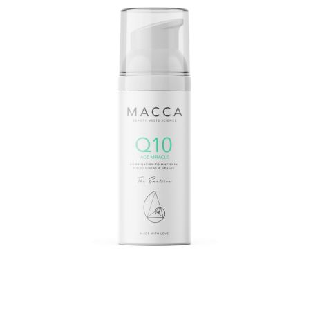 Macca Q10 Age Miracle The Emulsion 50ml