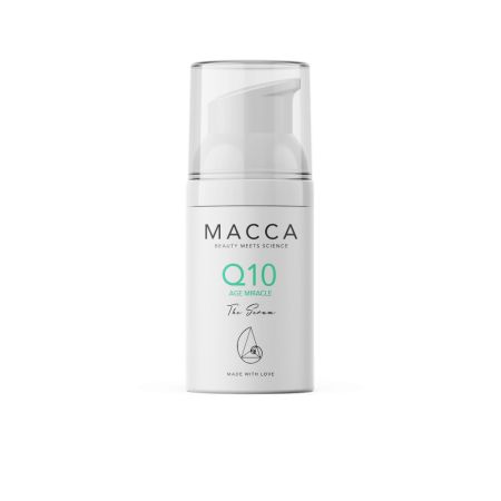 Macca Q10 Age Miracle The Serum 30ml