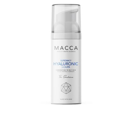 Macca Supremacy Hyaluronic 0,25% The Emulsion 50ml