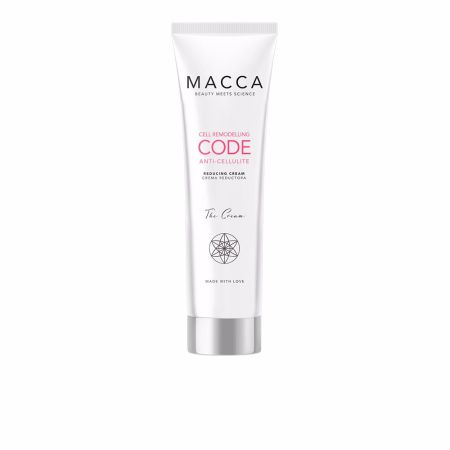 Macca Cell Remodelling Code Anti-Cellulite Reducing Cream 150ml