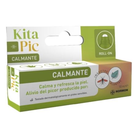 Kitapic Roll-On apaisant 10ml