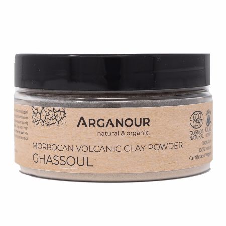 Arganour Morrocan Volcanic Clay Powder 100g