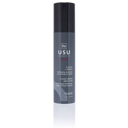 Usu Cosmetics Men Fluido Sérum 50ml