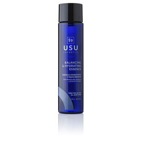 Usu Cosmetics Hidratante y Equilibrante Esencia 100ml