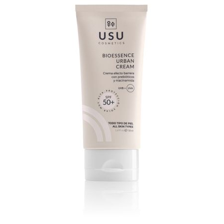 Usu Cosmetics Bioessence Urban Crema Spf50 50ml