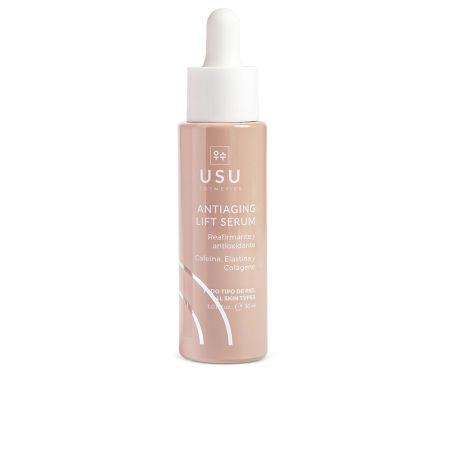 Usu Cosmetics Antiaging Reafirmante y Antioxidante 30ml