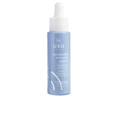 Usu Cosmetics Antiaging Hidratante y Anti-Arrugas Sérum 30ml