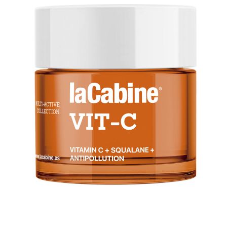 La Cabine Vit-C Cream 50ml