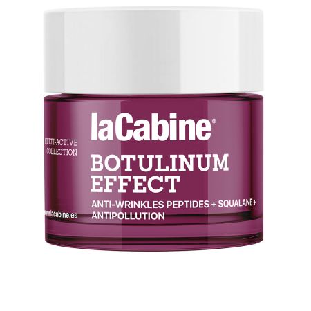 La Cabine Botulinum Effect Cream 50ml