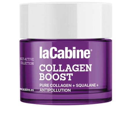 La Cabine Collagen Boost Cream 50ml