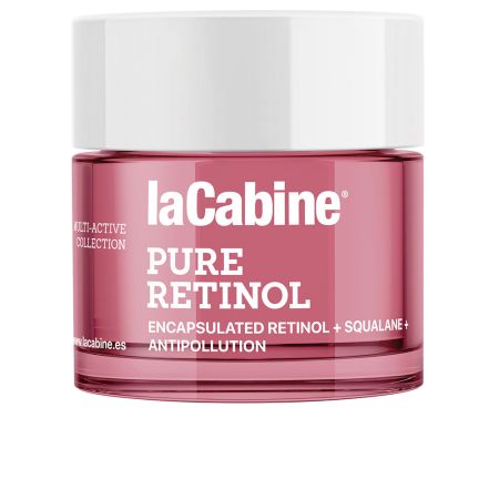 La Cabine Pure Retinol Cream 50ml
