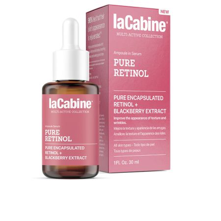 La Cabine Pure Retinol Serum 30ml