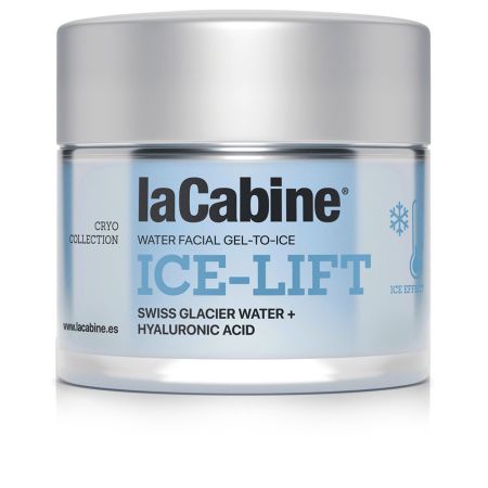 La Cabine Ice-Lift Face Gel 50ml