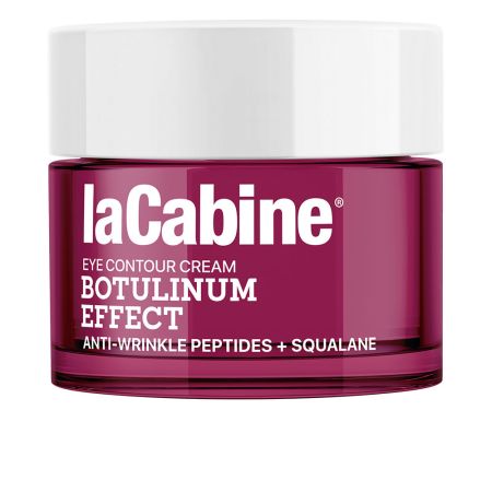 La Cabine Botulinum Effect Eye Contour Cream 15ml
